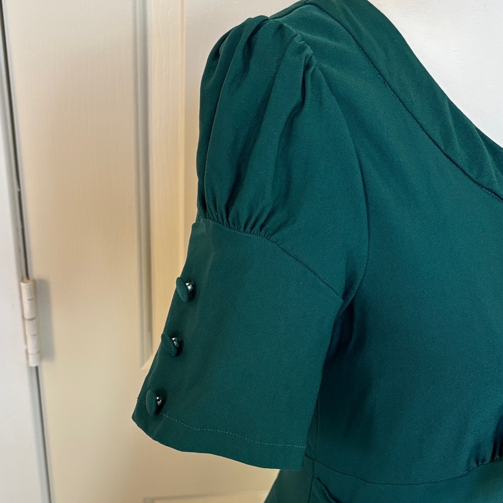 Vintage Style 1960s dress - Picture 5 of 13